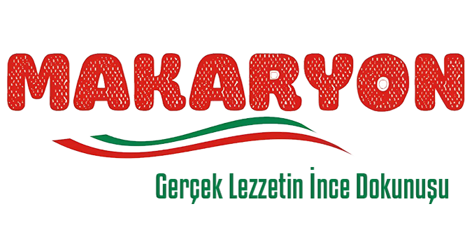 Makaryon Taze Makarna