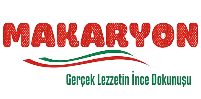 Makaryon Taze Makarna